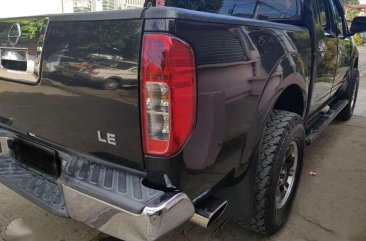 2008 Nissan Navara for sale