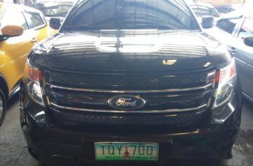 Ford Explorer 2013 for sale 