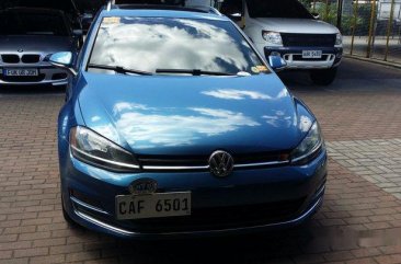 Volkswagen Golf 2017 for sale