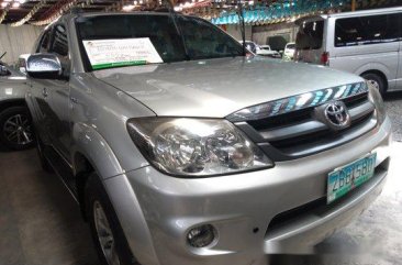 Toyota Fortuner 2005 for sale 