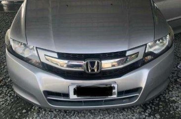 Honda City 2010 MT for sale