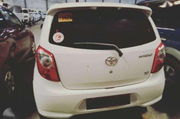 Toyota Wigo 2016 for sale