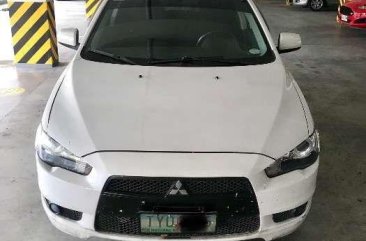 2011 Mitsubishi Lancer for sale