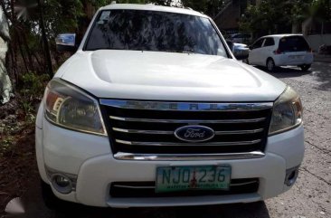 Ford Everest 2009 for sale