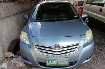 2012 Toyota Vios 1.3 E for sale