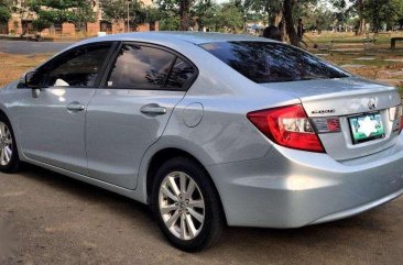 2012 Honda Civic for sale