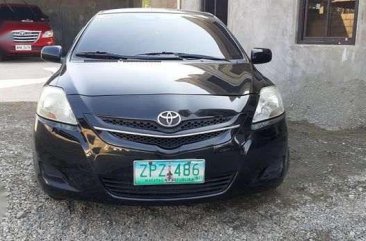 2008 Toyota Vios for sale