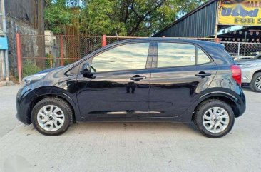 2018 Kia Picanto 1.2L SL AT for sale