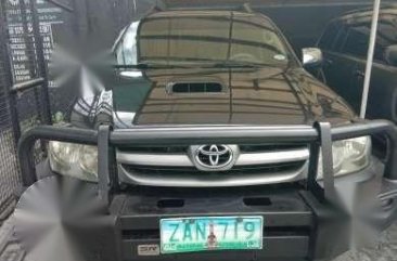 2007 Toyota Fortuner for sale