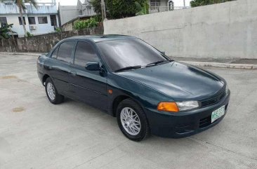 Mitsubishi Lancer 1999 for sale