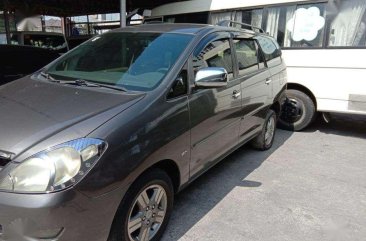 2008 Toyota Innova G for sale