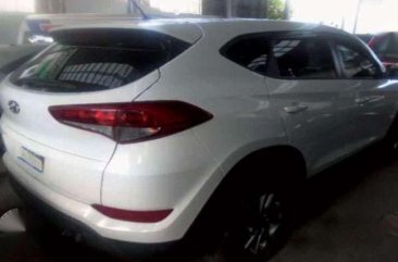 2016 Hyundai Tucson 2.0 for sale