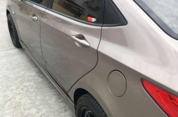 2012 Hyundai Accent for sale