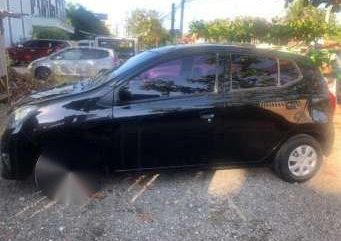 For sale Toyota Wigo 2014