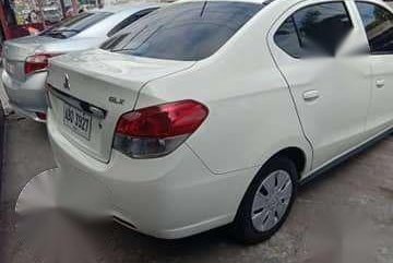 2017 Mitsubishi Mirage G4 for sale