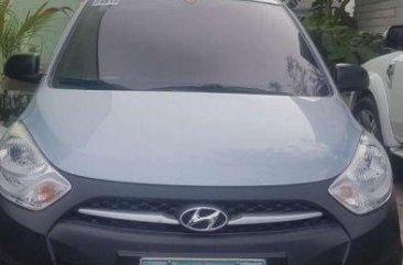 2012 Hyundai I10 for sale