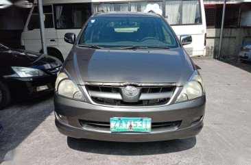 2008 Toyota Innova G for sale