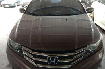 2014 Honda City for sale