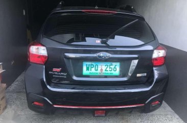 2013 Subaru XV for sale