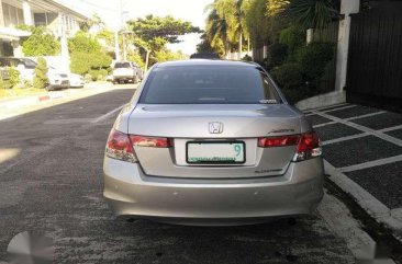 Honda Accord 2008 for sale