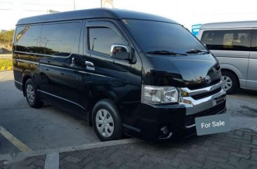 2015 Toyota Hiace for sale