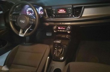 2018 Kia Rio Hatchback GL for sale