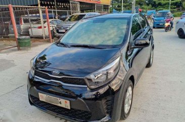 2018 Kia Picanto 1.2L SL AT for sale