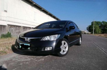 Honda Civic Fd 2006 for sale