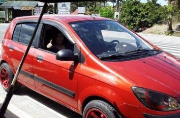 Hyundai Getz 2008 for sale