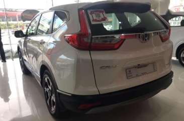 2019 Honda CRV for sale