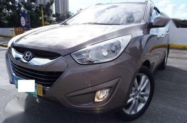 2013 Hyundai Tucson for sale