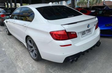 2013 BMW M5 For sale