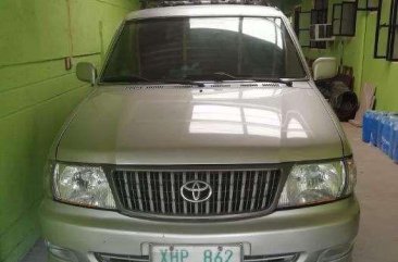 Toyota Revo diesel 2003 for sale