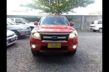 2012 Ford Ranger for sale