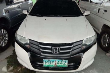 2013 Honda City for sale