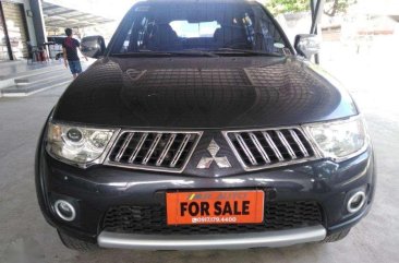 2013 Mitsubishi Montero for sale