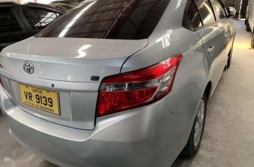 2017 Toyota Vios for sale