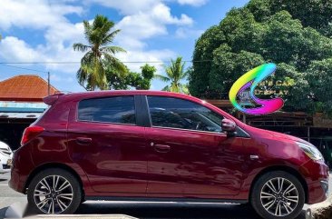 2016 Mitsubishi Mirage for sale