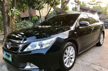 2012 Toyota Camry for sale