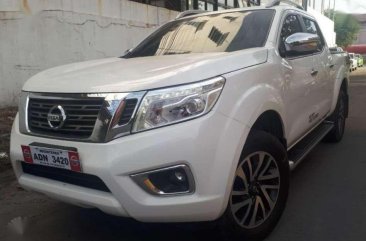 2016 Nissan Navara for sale