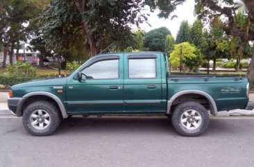 Ford Ranger 2003 for sale