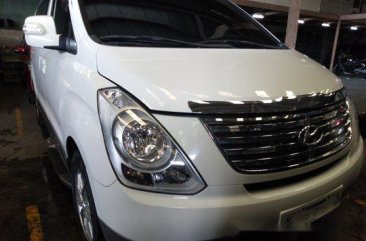 Hyundai Grand Starex 2015 for sale