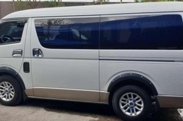 2015 Toyota Hiace for sale