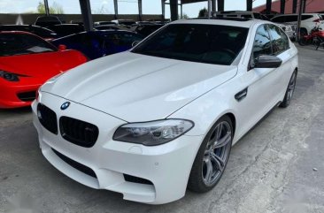 2013 BMW M5 For sale