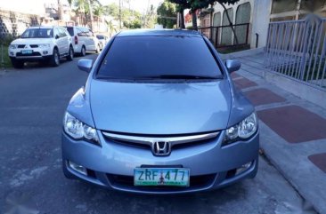 2008 Honda Civic 18 S AT for sale