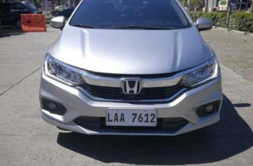 Honda City VX 2018 for sale