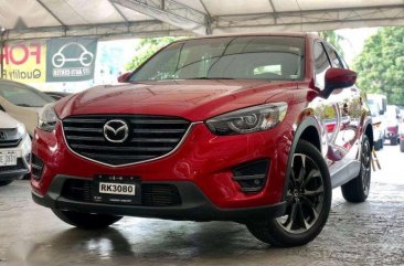 2016 Mazda CX-5 2.2 AWD for sale 