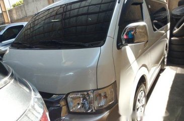 Toyota Hiace 2018 for sale 