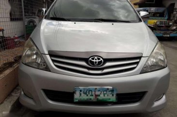 Toyota Innova 2012 for sale