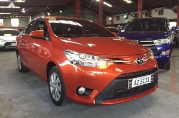 2018 Toyota Vios 13 E MT Gas Auto Royale Car Exchange